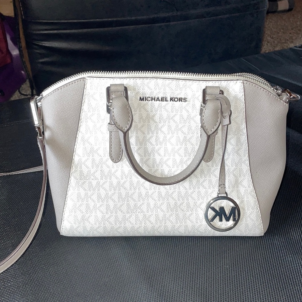 Used Michael Kors bag.